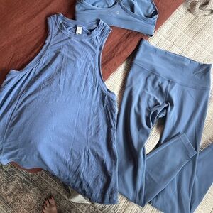 Lululemon set